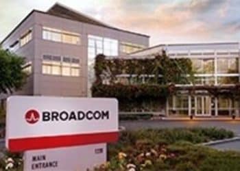 博通第三财季营收159.5亿美元 AI业务依旧贡献近三分之一