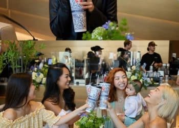 海外GMV大涨 77%，霸王茶姬离「星巴克」又近一步