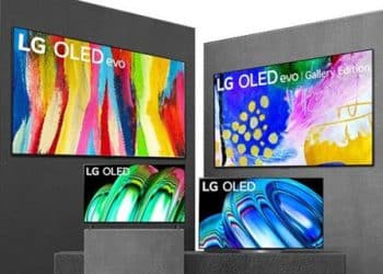 消息称三星电子和乐金电子都已上调今年OLED电视销量目标
