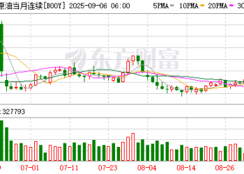 沙特据称正推动欧佩克+提前放油：抢市占与稳油价矛盾升级