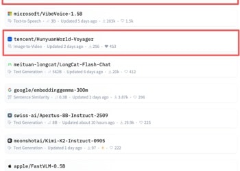 全球第一！腾讯混元翻译模型Hunyuan-MT-7B登顶开源热榜