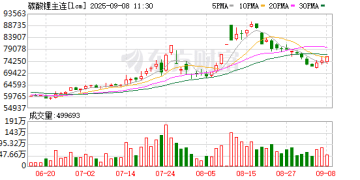 止跌反弹 碳酸锂价格稳了？