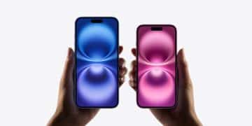 消息称iPhone 17系列电池将有两种规格 无SIM卡版容量更大