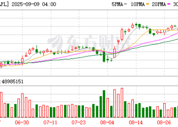 苹果秋季发布会或缺乏亮点 分析师称iPhone 17 Air有望掀起换机潮