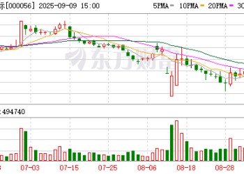 深圳核心资产拍卖或引发退市预警 皇庭国际能否成功「渡劫」？