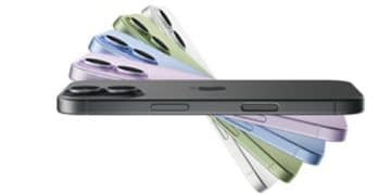 iPhone 17发布后 苹果已从官网下架iPhone 15和iPhone 16 Pro