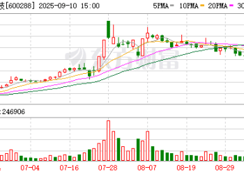 徐翔母亲退出后 这家公司拟6亿元「砸向」半导体！