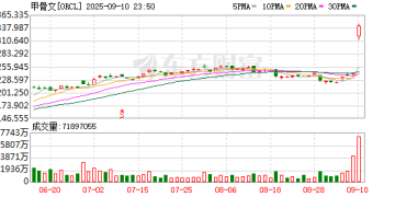 甲骨文联合创始人埃里森成为史上第二个净资产突破4000亿美元的人