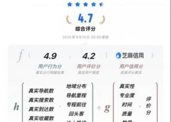 阿里到店业务新一步，为什么是高德？