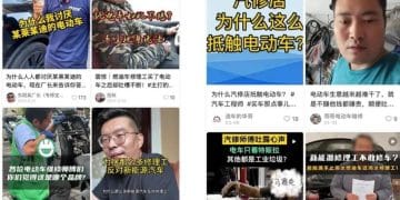 汽修师傅痛恨新能源