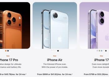 最新！苹果iPhone Air国行版当前仅支持中国联通eSIM服务！什么是eSIM，如何设置，一文看懂