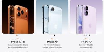 最新！苹果iPhone Air国行版当前仅支持中国联通eSIM服务！什么是eSIM，如何设置，一文看懂