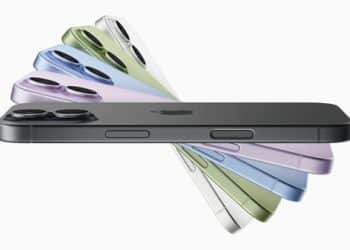 苹果今年还有望推出6款新品 包括Vision Pro和iPad Pro