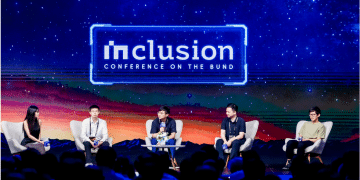 90后挑起AI创新大梁 王兴兴们给年轻一代这些创业建议