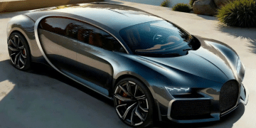 追觅官宣造车15天后完成首轮融资 首款车型2027年亮相