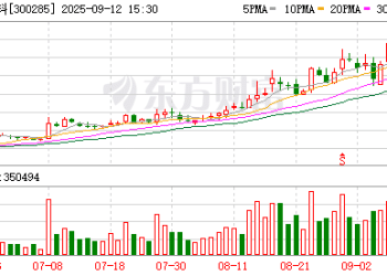 关联股东既当「裁判员」又当「计票员」？国瓷材料股东会程序违规收罚单 董秘被点名担责