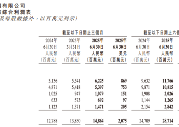 携程业绩强劲增长 国际化战略与50亿美元回购构筑发展新引擎