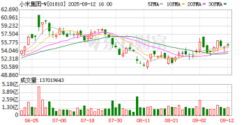 雷军：已取证数百个汽车黑公关账号 发起诉讼数十起