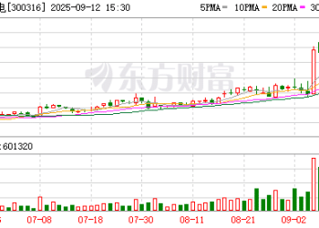 晶盛机电突然火了！超100家机构现身！什么情况？