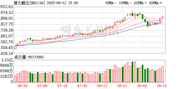 算力板块持续飙涨 部分绩优基金或开始悄然撤退