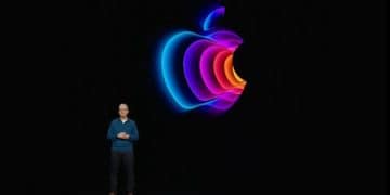 消息称苹果明年年初将推出iPhone 17e、M5芯片MacBook Pro等新品