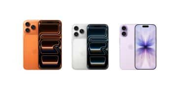 苹果公布新一代iPhone维修价格：电池自费维修809元起 屏幕2698元起