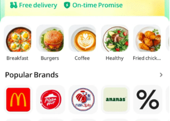 美团国际外卖Keeta上线科威特，中东市场再落一子