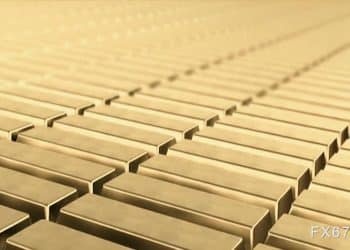 获利回吐致使黄金价格承受温和压力