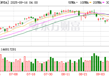 剑指美芯片巨头！商务部、市场监管总局启动调查 「组合拳」