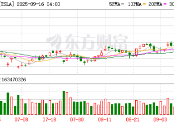 马斯克豪掷10亿美元增持 特斯拉股价大涨！