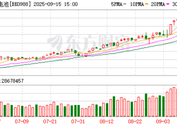全球首款！宁德时代钠新电池通过新国标认证！概念股名单曝光