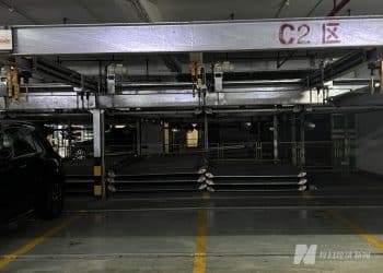它曾是闹市神器，如今近半在「吃灰」，上市公司相关收入也减半 未来，立体车库如何破局？