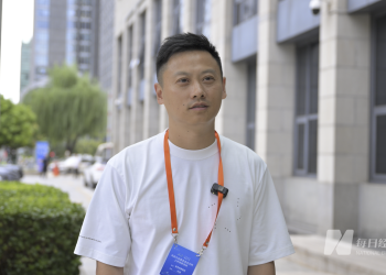 睿意高攀董事长刘睿：每一次「向外走」，公司发展就迈上一个新台阶