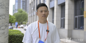 睿意高攀董事长刘睿：每一次「向外走」，公司发展就迈上一个新台阶