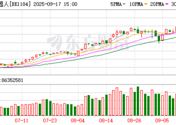 美国人形机器人初创公司估值暴涨1400% 人形机器人概念股集体走强