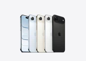 苹果iPhone Air和iPhone 17 Pro还未上市就出现问题 与拍照有关