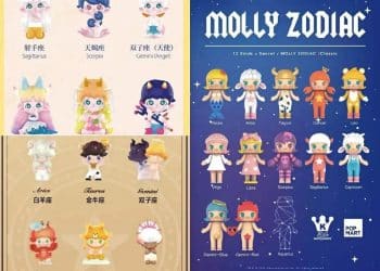 潮玩的舞台天然国际化