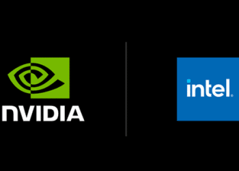 英特尔股价周四大涨22% 英伟达股价也有上涨