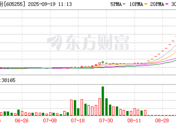 爆了！天普股份走出「13连板」！上交所出手 暂停部分账户交易！