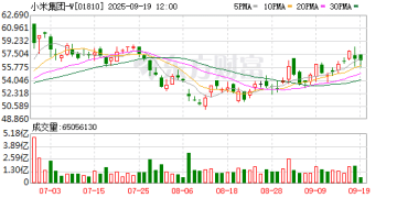 小米汽车科技有限公司召回116887辆SU7标准版电动汽车