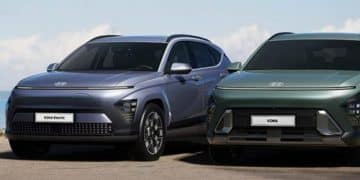 现代汽车计划未来5年投入550亿美元 以加速电动化、制造创新等