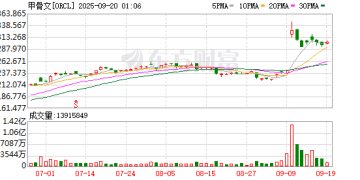 甲骨文-OpenAI千亿大单引担忧？专家：这是豪赌 恐加剧AI泡沫！