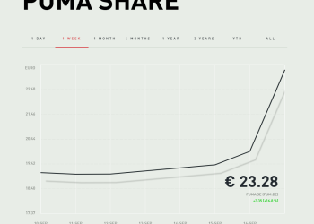 彪马待价而沽，阿迪达斯、中资企业、国际私募或上演「三国杀」| 彪马出售案追踪