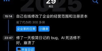 独立开发周记 133：不赚快钱，不做垃圾