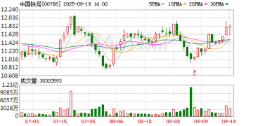 中国铁塔股份有限公司原董事长佟吉禄接受审查调查