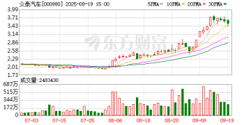 6年半来累计亏损255亿元！「山寨车鼻祖」工厂实探