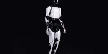 特斯拉Optimus AI主管跳槽Meta 担任研发科学家