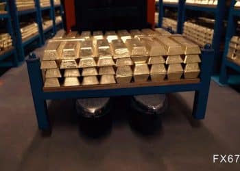 黄金突破3719创历史新高，美联储官员密集讲话周或强化看涨逻辑