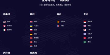 📢 IntBell 全球云通讯平台深度体验：如何用智能化工具打破跨境通讯壁垒？