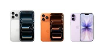 苹果iPhone 17及iPhone Air又出新问题 部分用户反映Wi-Fi间歇性断连